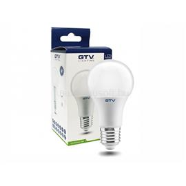GTV LD-PC3A60-10W 810 lm 3000K E27 A60 LED fényforrás LD-PC3A60-10W small