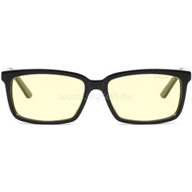 GUNNAR Haus számítógépes szemüveg onyx borostyán HAU-00101 small