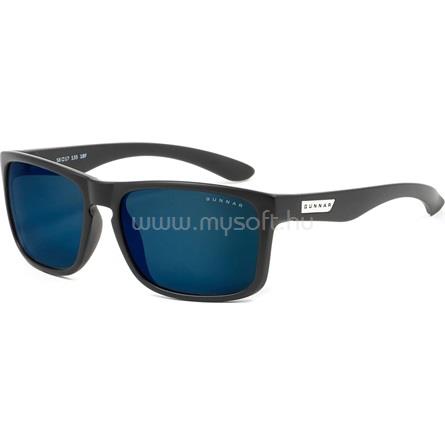 GUNNAR Intercept napszemüveg onyx kék