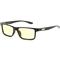 GUNNAR Vertex számítógépes szemüveg onyx borostyán VER-00101 small