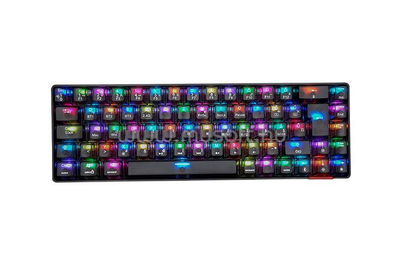 GWINGS GW994MKB gaming billentyűzet
