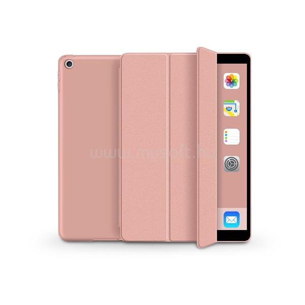 HAFFNER FN0119 Apple iPad 10.2 (2019/2020) rózsaarany tok