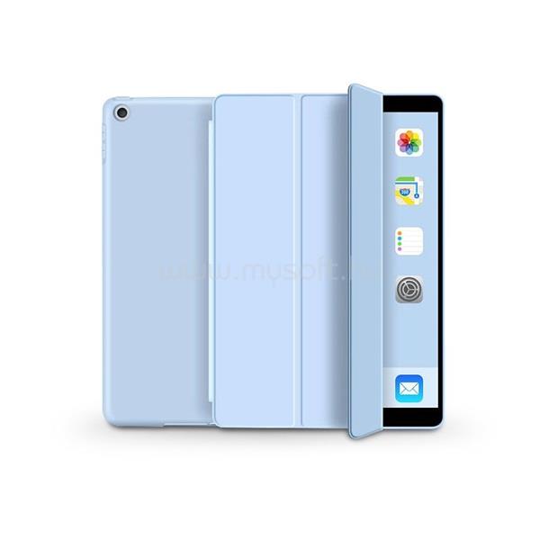 HAFFNER FN0120 Apple iPad 10.2 (2019/2020) világoskék tok