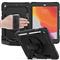 HAFFNER FN0161 Apple iPad 10.2 (2019/2020) fekete ütésálló védőtok FN0161 small