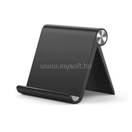 HAFFNER FN0162 univerzális fekete asztali telefon és tablet állvány FN0162 small