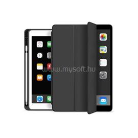HAFFNER FN0181 Apple iPad 10,2"(2019/2020) zöld (Smart Case) védőtok FN0181 small