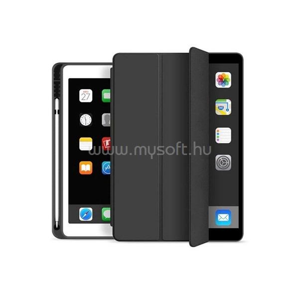 HAFFNER FN0181 Apple iPad 10,2"(2019/2020) zöld (Smart Case) védőtok