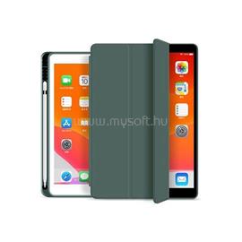HAFFNER FN0182 Apple iPad 10,2"(2019/2020) fekete (Smart Case) védőtok FN0182 small