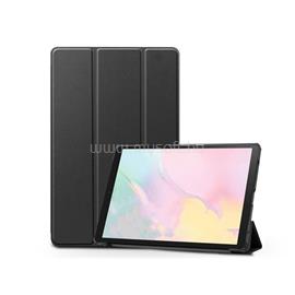 HAFFNER FN0195 Galaxy Tab A7 10,4" fekete (Smart Case) védőtok FN0195 small
