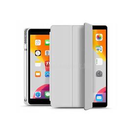 HAFFNER FN0253 iPad 10,2 (2019/2020) Smart Case szürke védőtok FN0253 small