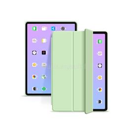 HAFFNER FN0337 Apple iPad Air 4/Air 5 10.9 on/off funkcióval - cactus green zöld védőtok FN0337 small