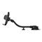HAFFNER FN0451 V3W-D univerzális műszerfalra/szélvédőre helyezhető autós tartó (fekete) FN0451 small