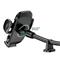 HAFFNER FN0451 V3W-D univerzális műszerfalra/szélvédőre helyezhető autós tartó (fekete) FN0451 small