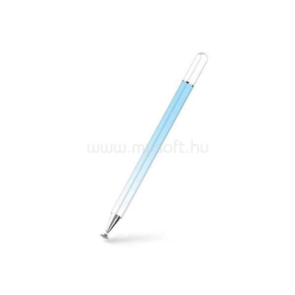 HAFFNER FN0501 Ombre Stylus Pen kék-ezüst érintőceruza