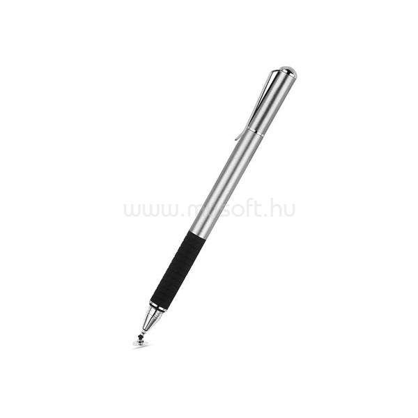 HAFFNER FN0505 Stylus Pen ezüst érintőceruza