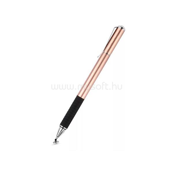 HAFFNER FN0506 Stylus Pen rózsaarany érintőceruza