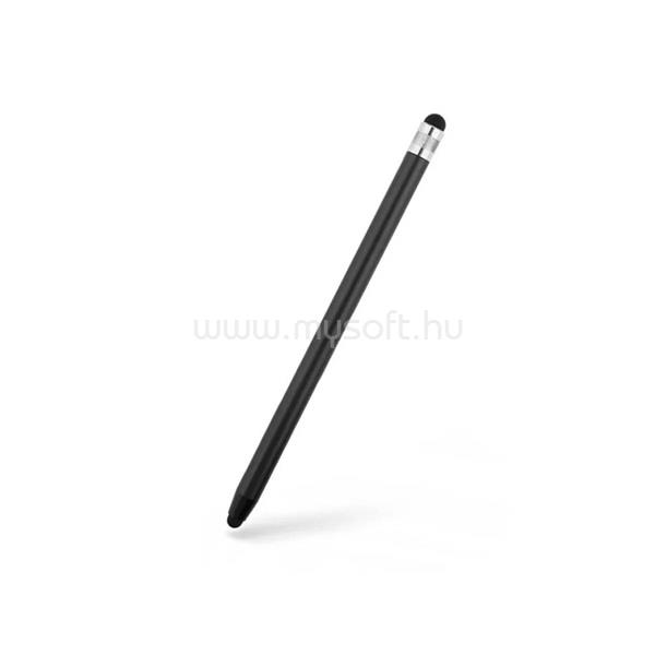HAFFNER FN0507 Touch Stylus Pen fekete érintőceruza