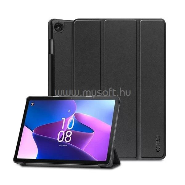 HAFFNER FN0521 Lenovo Tab M10 10,1" (3rd Gen.) Smart Case tablet tok (fekete)