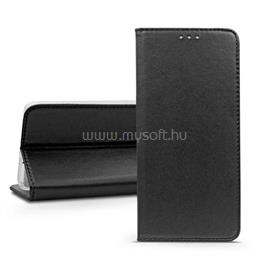 HAFFNER HF257100 Samsung Galaxy A35 5G Smart Magneto Book Flip fekete bőrtok HF257100 small