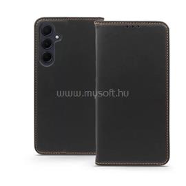 HAFFNER HF267536 Samsung Galaxy A35 5G S-Book Pro Flip fekete bőrtok HF267536 small