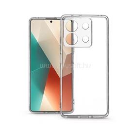 HAFFNER HF277399 Xiaomi Redmi Note 13 5G Clear Case átlátszó szilikon hátlap HF277399 small