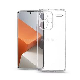 HAFFNER HF277412 Xiaomi Redmi Note 13 Pro+ Clear Case átlátszó szilikon hátlap HF277412 small