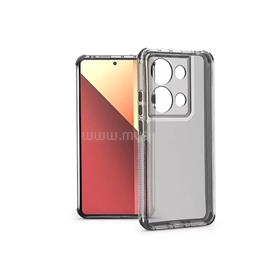 HAFFNER HF322976 Xiaomi Redmi Note 13 Pro 4G/PocoM6 Pro Matrix kameravédős átlátszó szilikon tok HF322976 small