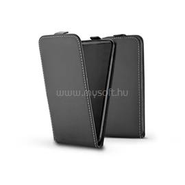 HAFFNER HF329074 Samsung SM-A165 Galaxy A16 4G/A16 5G Slim Flexi Flip lefelé nyíló tok (fekete) HF329074 small