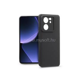 HAFFNER HF647566 Xiaomi 13T Soft szilikon hátlap (fekete) HF647566 small