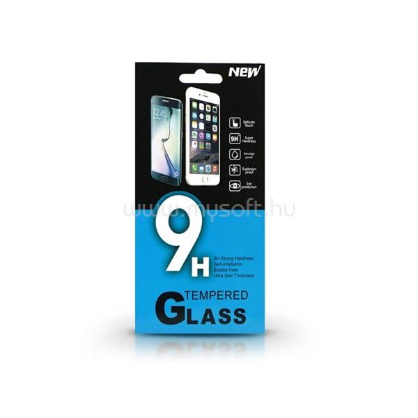 HAFFNER PT-4653 Apple iPhone XS Max/11 Pro Max Tempered Glass üvegfólia