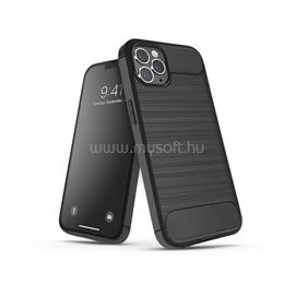 HAFFNER PT-6401 A536U Galaxy A53 5G fekete szilikon hátlap PT-6401 small