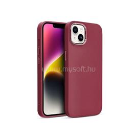 HAFFNER PT-6622 Xiaomi Redmi Note 12 5G/Poco X5 5G magenta szilikon hátlap PT-6622 small