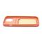 HAFFNER PT-6852 Apple iPhone 15 Card Case pink szilikon hátlap kártyatartóval PT-6852 small