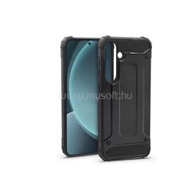 HAFFNER Samsung SM-S937 Galaxy S25 Armor fekete ütésálló tok HF339998 small