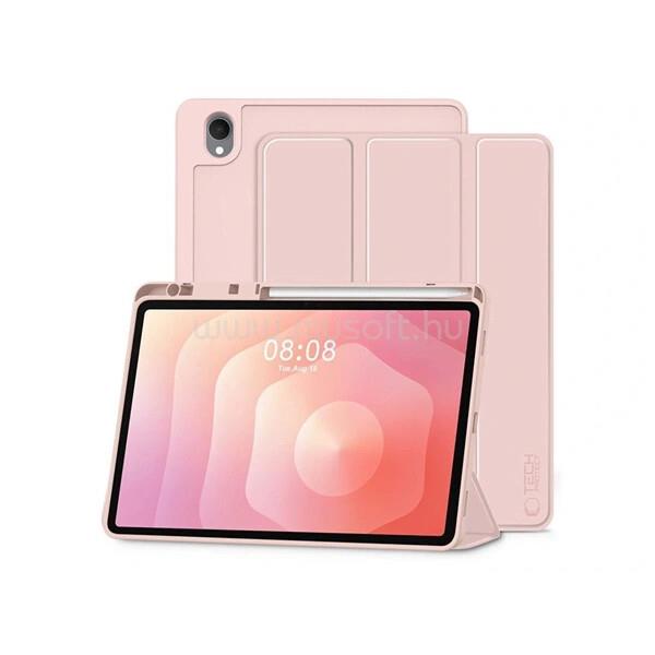 HAFFNER Tech-Protect TP332649 Samsung Galaxy Tab S11 11.0" X730/X736B tablet tok (SC Pen) pink
