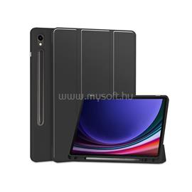 HAFFNER Tech-Protect TP604047 Samsung X710/X716B Galaxy Tab S9 11.0 SmartCase feketet tablet tok Pencil tartóval TP604047 small