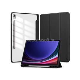 HAFFNER Tech-Protect TP604061 Samsung X510/X516B Galaxy Tab S9 FE 10.9 SmartCase tablet fektete tok Pencil tartóval TP606232 small
