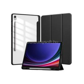 HAFFNER Tech-Protect TP604061 Samsung X710/X716B Galaxy Tab S9 11.0 SmartCase fekete tablet tok Pencil tartóval TP604061 small