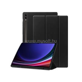 HAFFNER Tech-Protect TP604160 Samsung X900/X906/X910/X916B Galaxy Tab S8 Ultra / S9 Ultra 14.6 fekete tablet tok + üveg TP604160 small