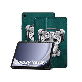 HAFFNER Tech-Protect TP608052 Samsung X210/X215/X216 Galaxy Tab A9+ 11.0 Sad Cat tablet tok TP608052 small