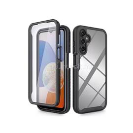 HAFFNER Tech-Protect TP690183 Samsung Galaxy A15 4G/Galaxy A15 5G Defense360 fekete ütésálló hátlap TP690183 small