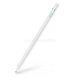 HAFFNER Tech-Protect TP711583 Active Stylus fehér univerzális aktív toll TP711583 small
