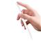 HAFFNER Tech-Protect TP922541 Digital Magnetic Stylus Pen gen 2 fehér Aktív toll Ipad készülékhez TP922541 small