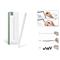 HAFFNER Tech-Protect TP922541 Digital Magnetic Stylus Pen gen 2 fehér Aktív toll Ipad készülékhez TP922541 small
