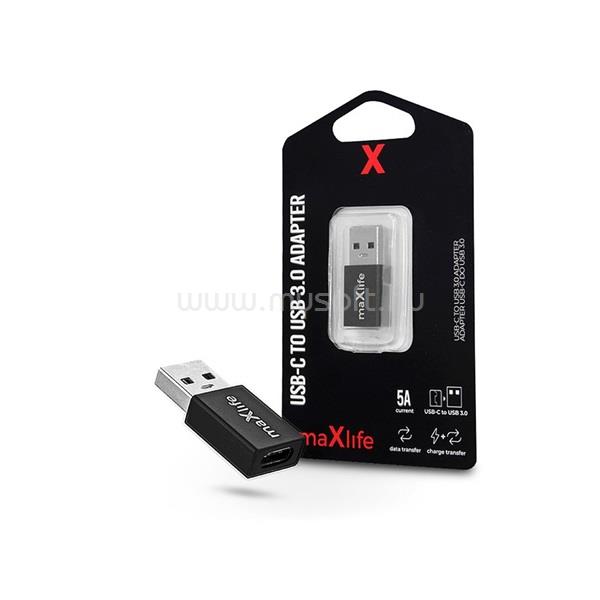 HAFFNER TF-0129 Type-C/USB adapter