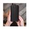 HAFFNER ULTRASLIM UNIVERZÁLIS KIHÚZHATÓ TELEFONTOK - APPLE IPHONE 13 / 13 PRO - FEKETE PT-6670 small
