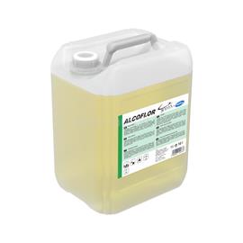 HAGLEITNER Padlófelmosó koncentrátum 10 liter Alcoflor HAGLEITNER_51012 small