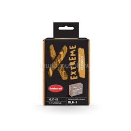 HAHNEL EXTREME OLYMPUS HLX-H1 akkumulátor (Olympus BLH-1) 1000_149.1 small