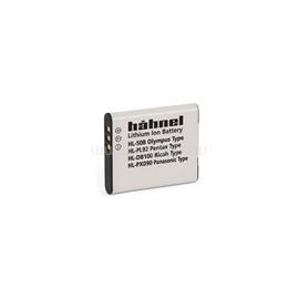 HAHNEL HL-50B akkumulátor (Olympus Li-50B 850 mAh) 1000_198.9 small