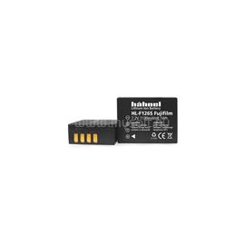 HAHNEL HL-F126S akkumulátor (Fuji NP-126S 1130mAh) 1000_184.9 small